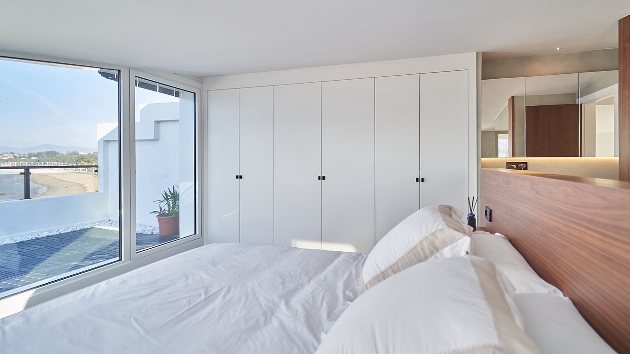 Photo of Bedroom in Vigo