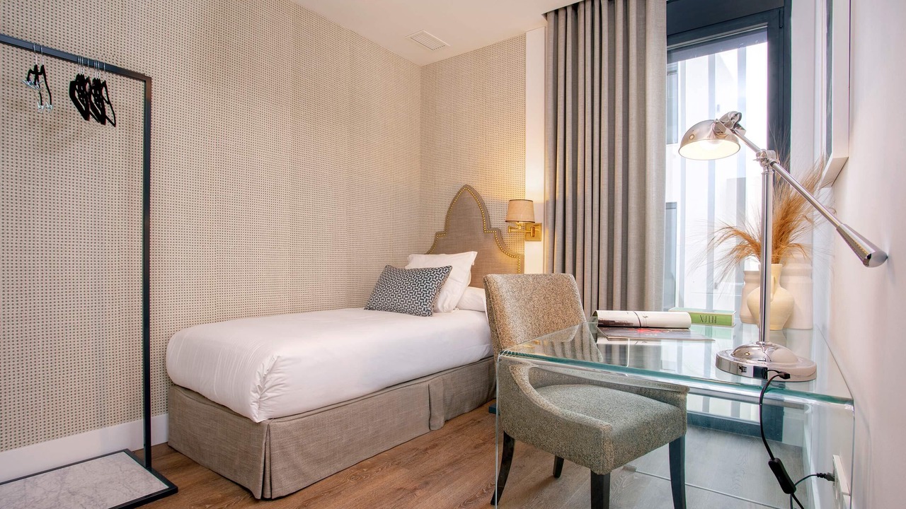 Photo of Bedroom in Triana