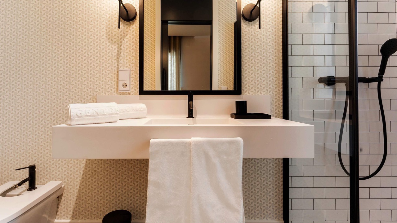 Photo of Bathroom in Triana