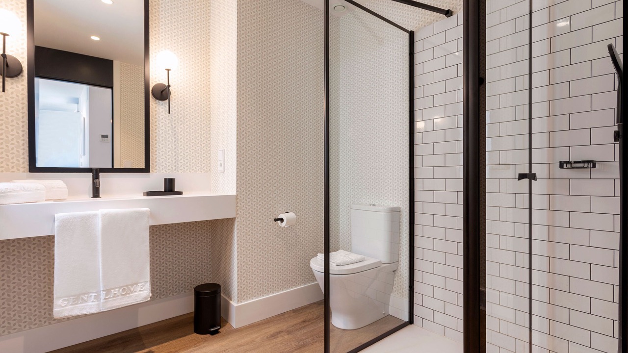 Photo of Bathroom in Triana