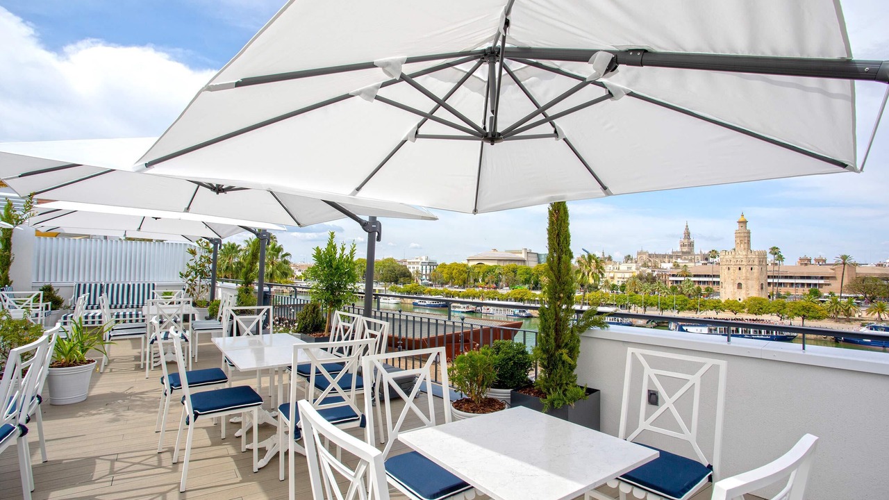 Photo of Outdoor in Triana