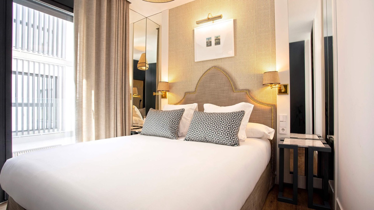 Photo of Bedroom in Triana