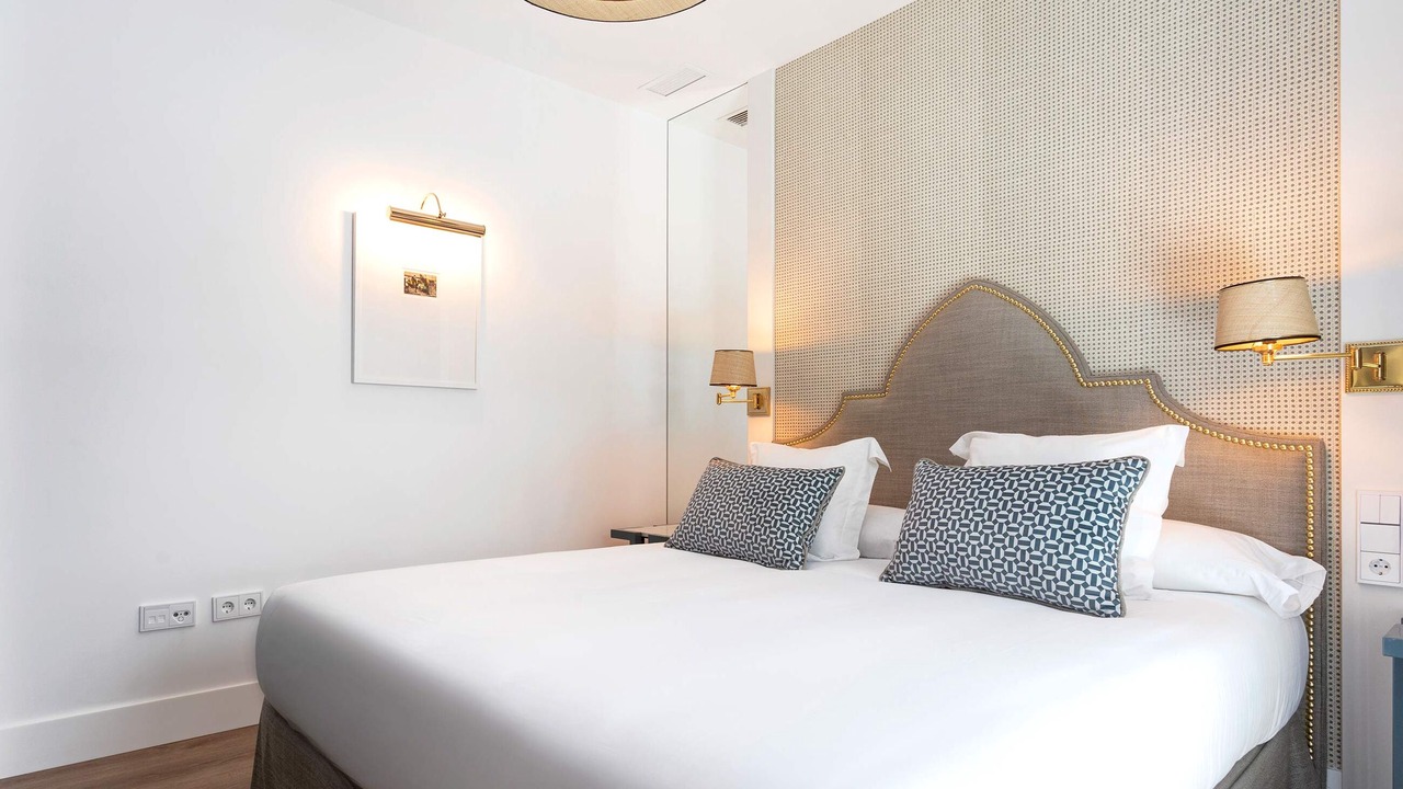 Photo of Bedroom in Triana