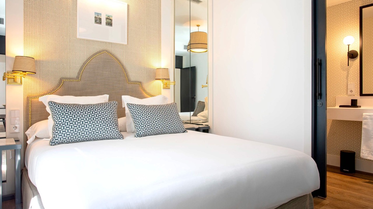 Photo of Bedroom in Triana