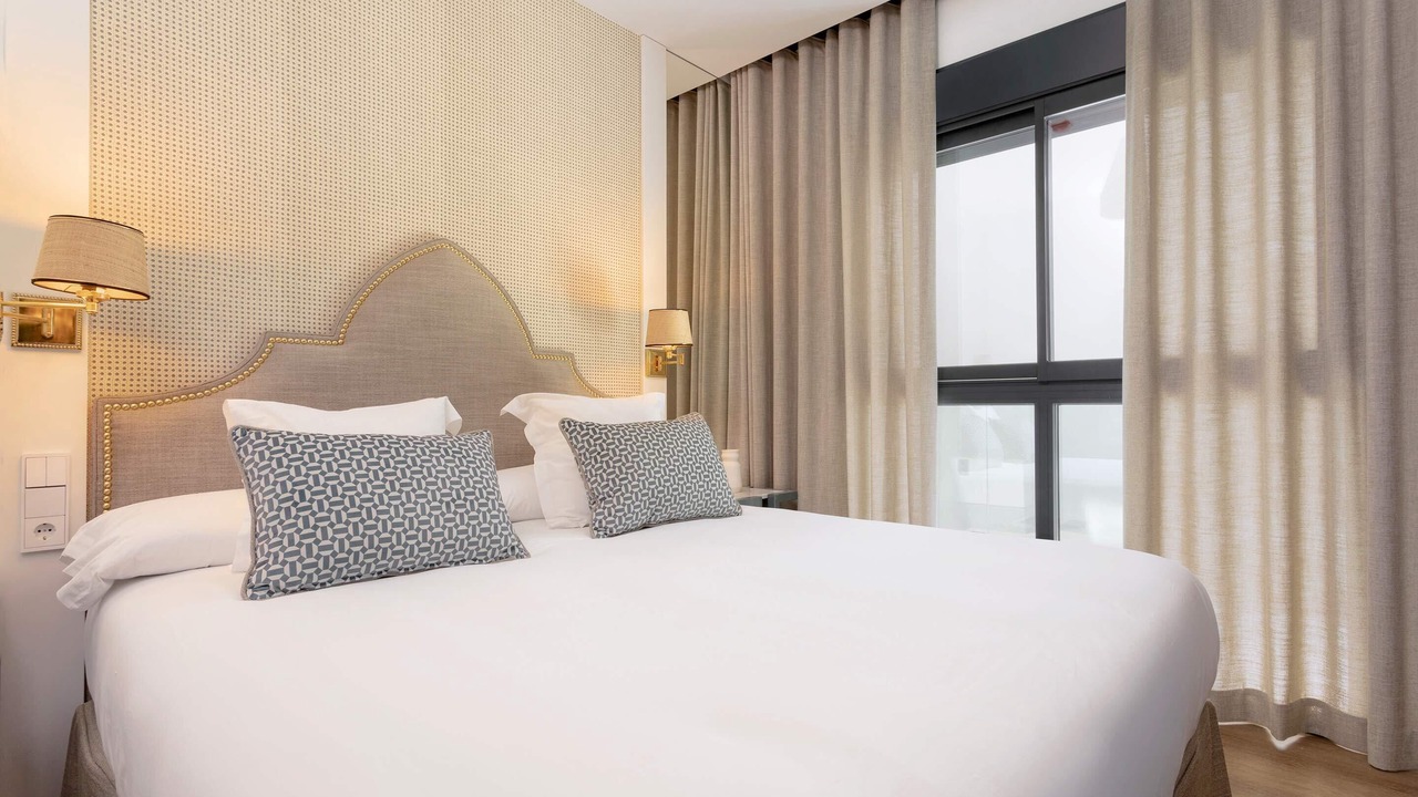 Photo of Bedroom in Triana