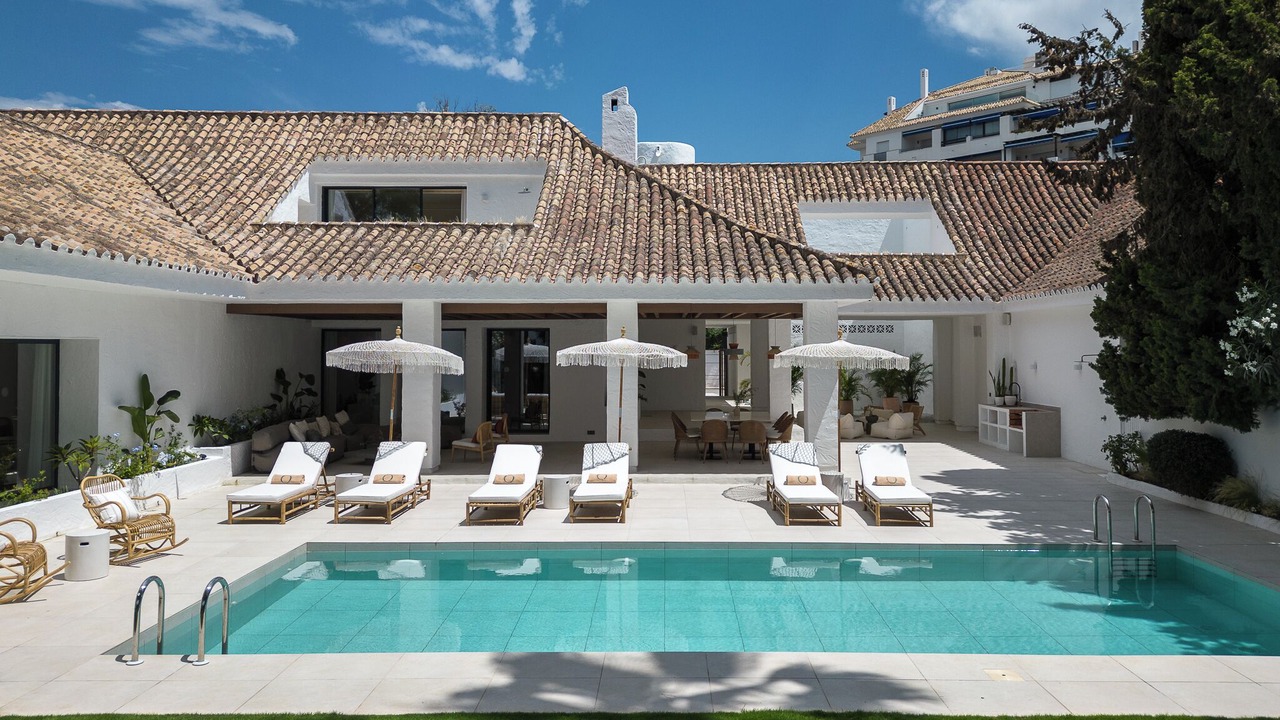 Photo of Outdoor in Puerto Banus