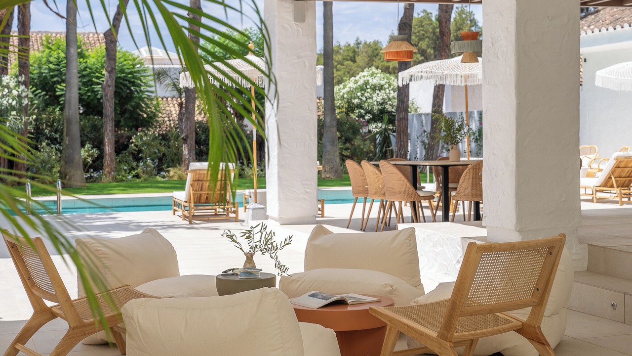 Photo of Outdoor in Puerto Banus
