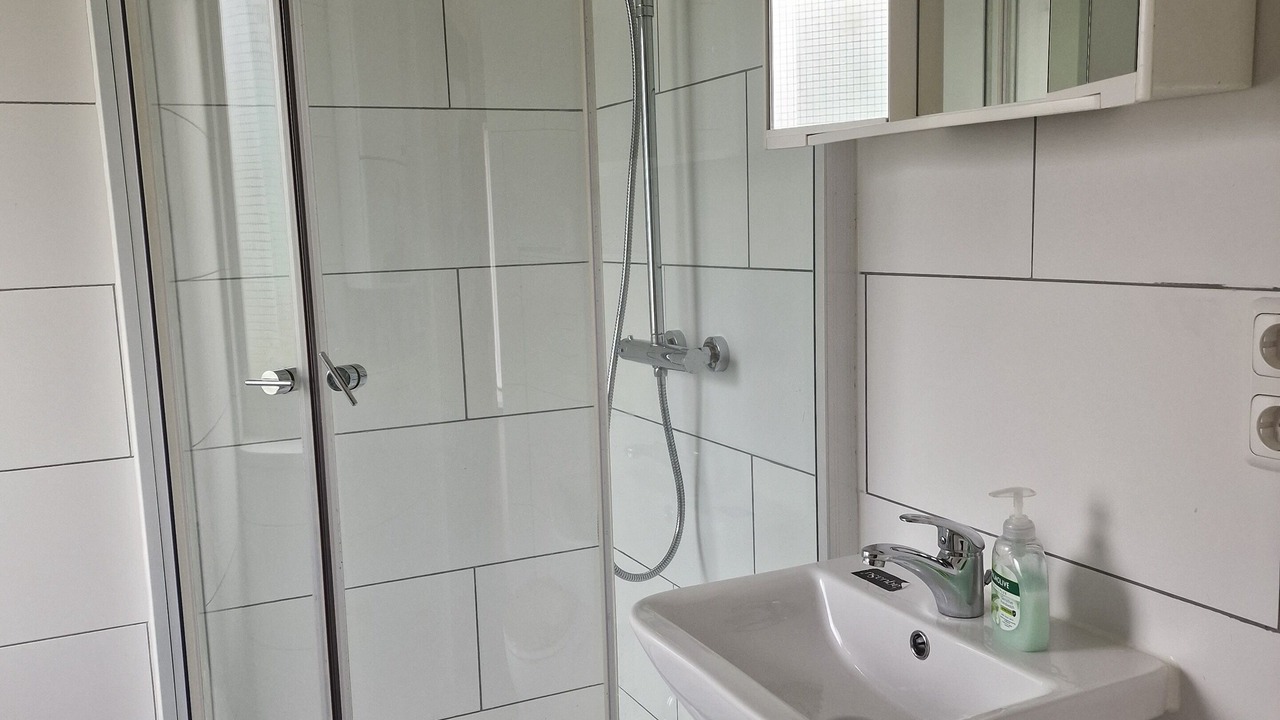 Photo of Bathroom in Parey