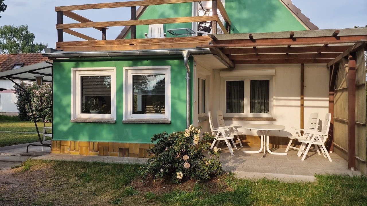 Photo of Outdoor in Parey