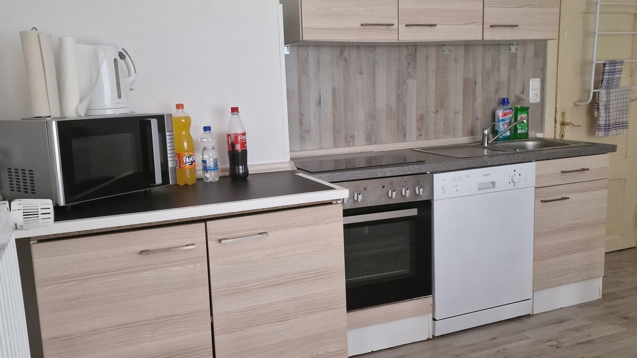 Photo of Kitchen in Parey
