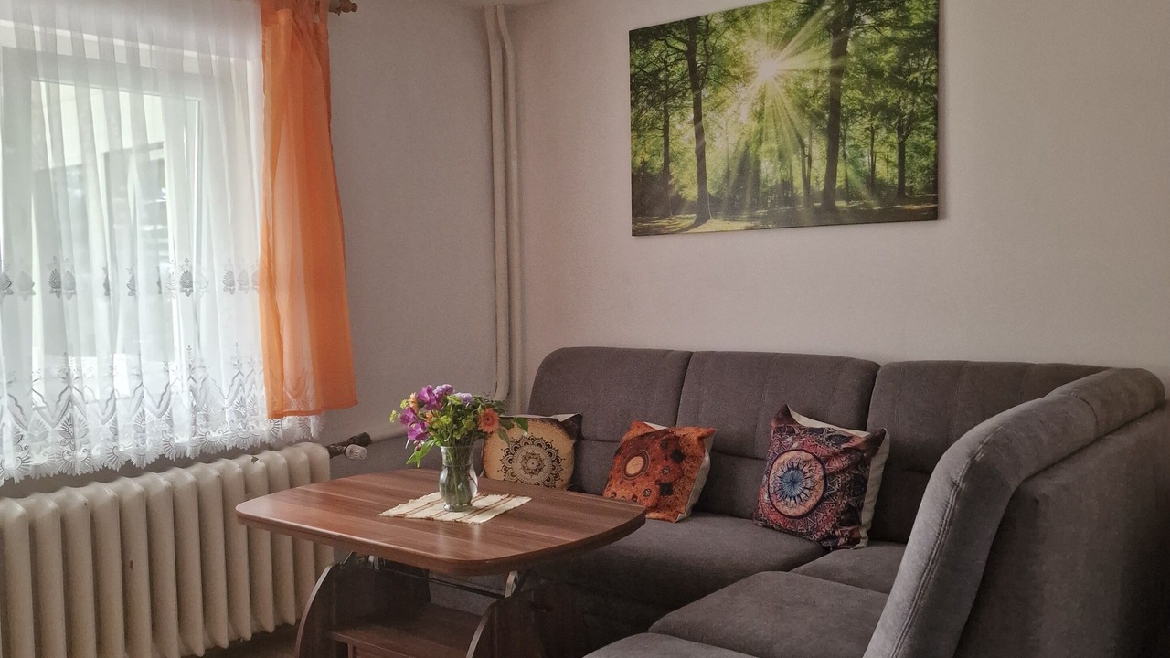 Photo of Livingroom in Parey