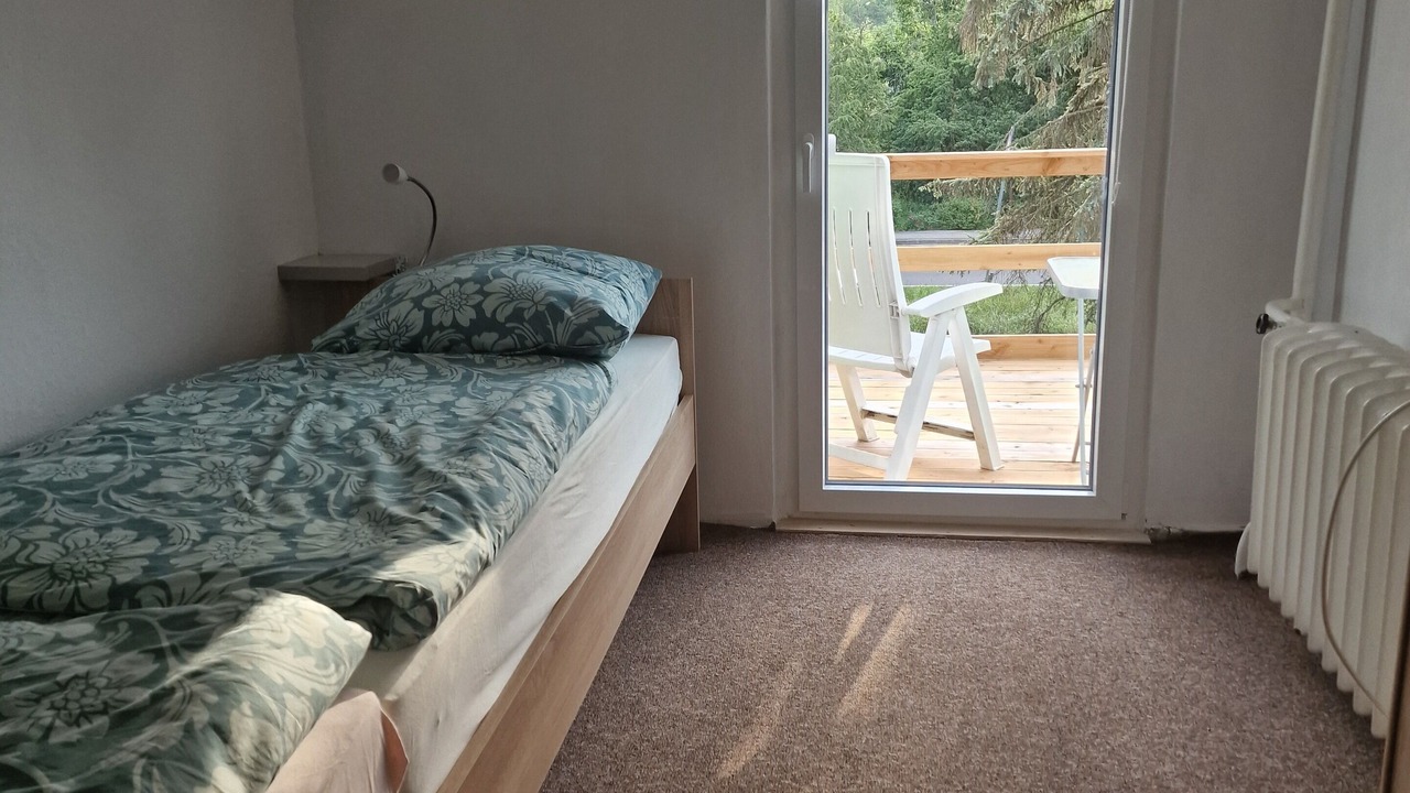 Photo of Bedroom in Parey