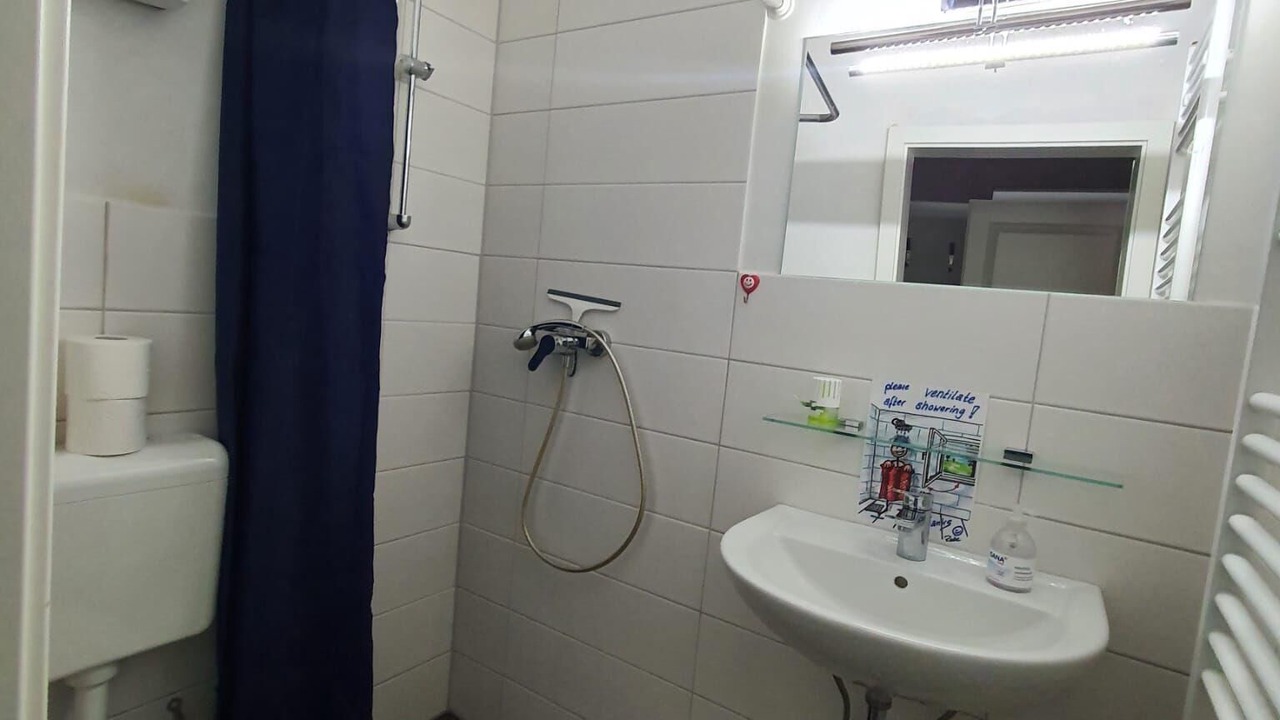 Photo of Bathroom in Brunsbuttel