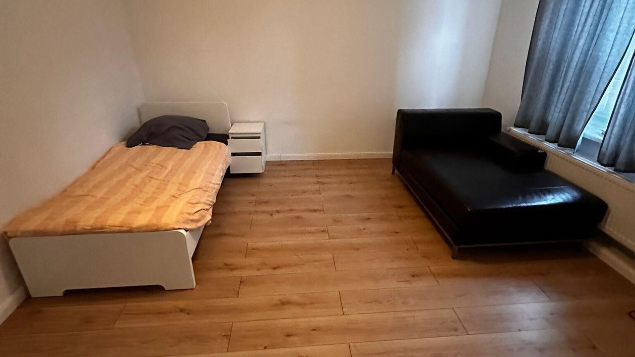 Photo of Bedroom in Brunsbuttel