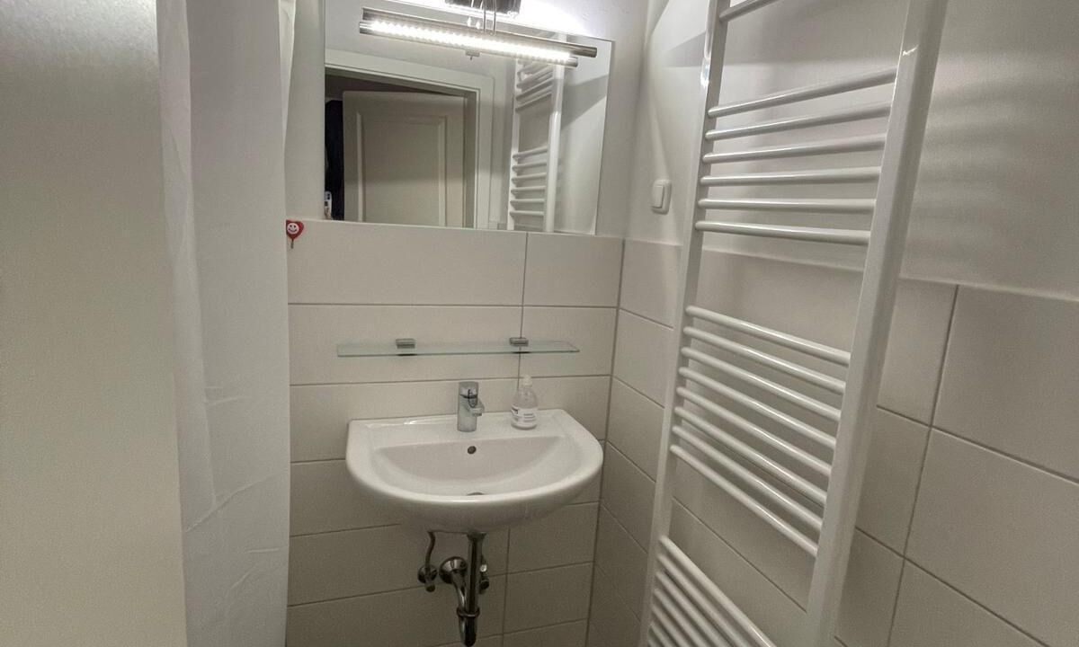 Photo of Bathroom in Brunsbuttel