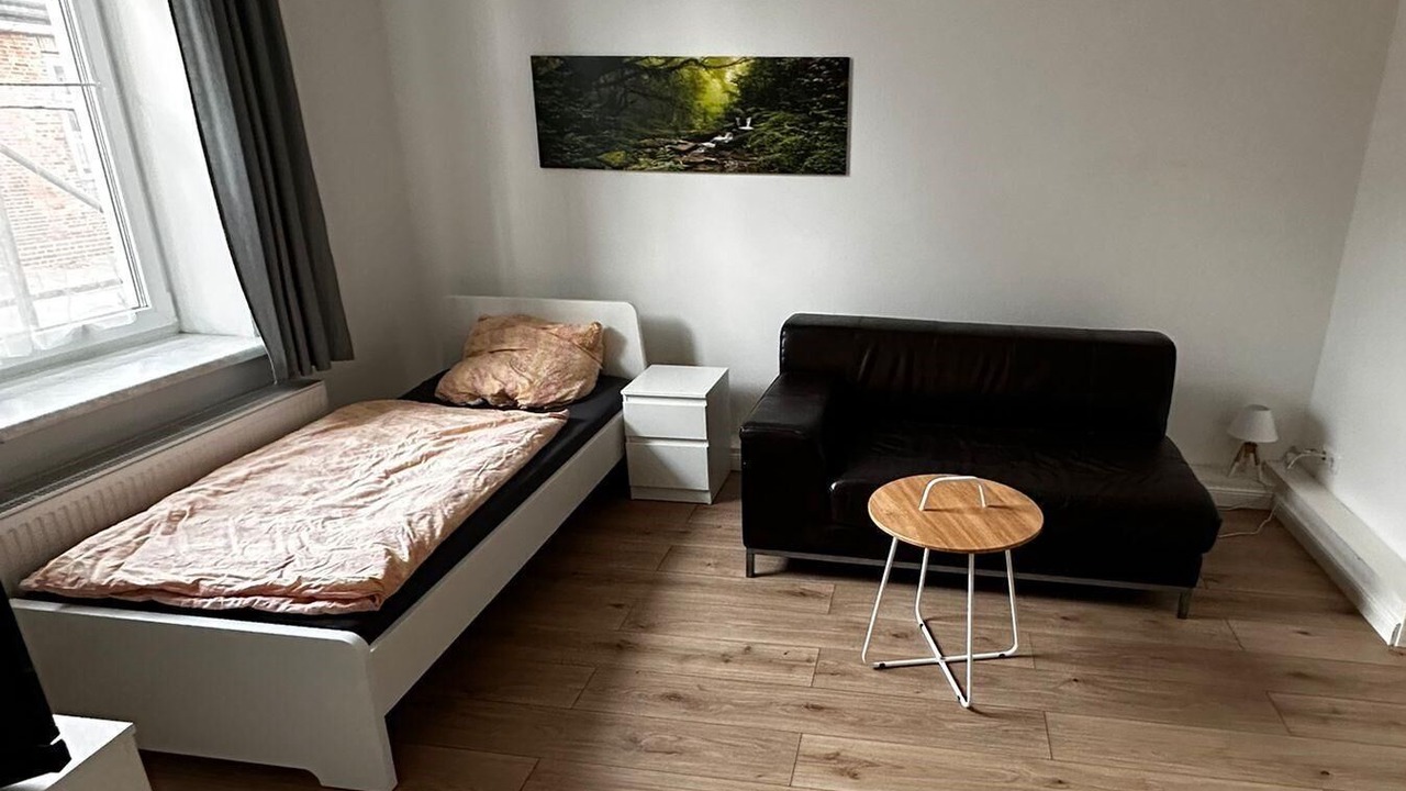 Photo of Livingroom in Brunsbuttel