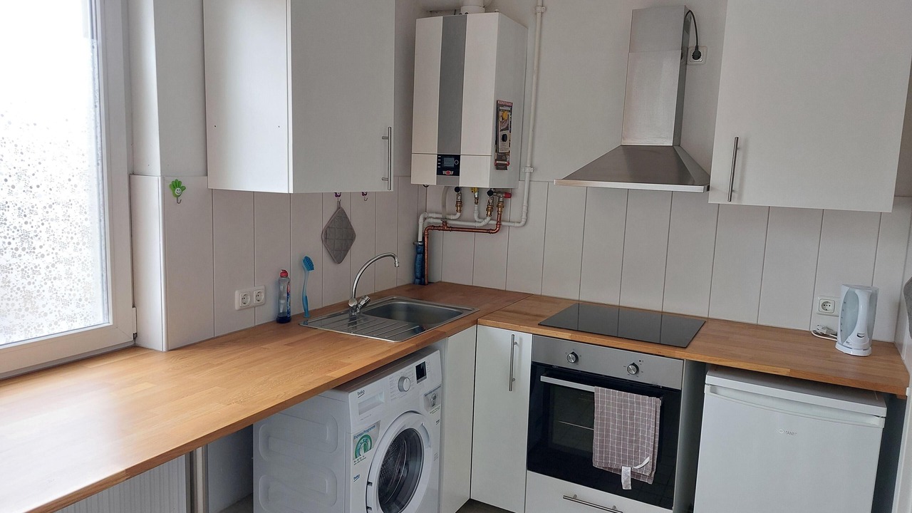Photo of Kitchen in Brunsbuttel