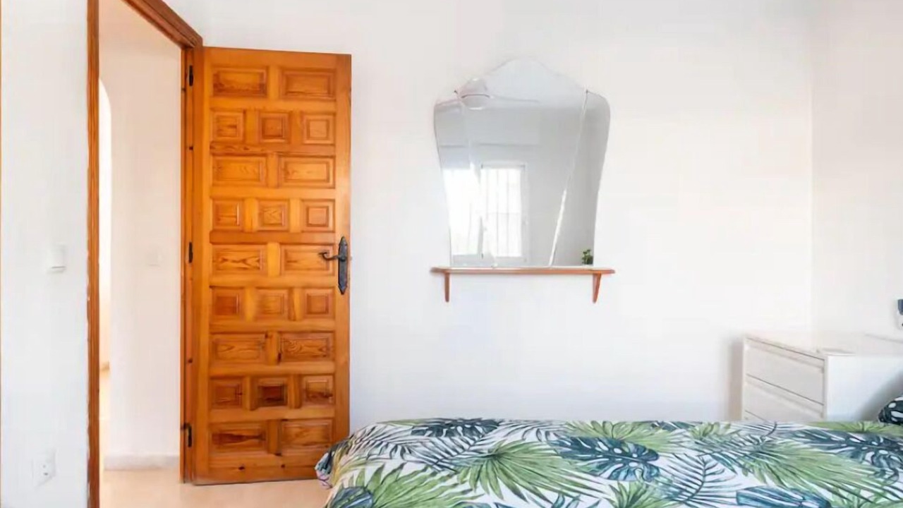 Photo of Bedroom in El Chaparral