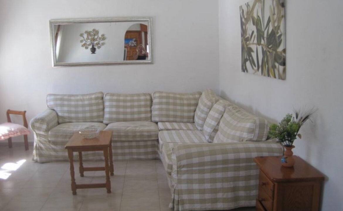 Photo of Livingroom in El Chaparral