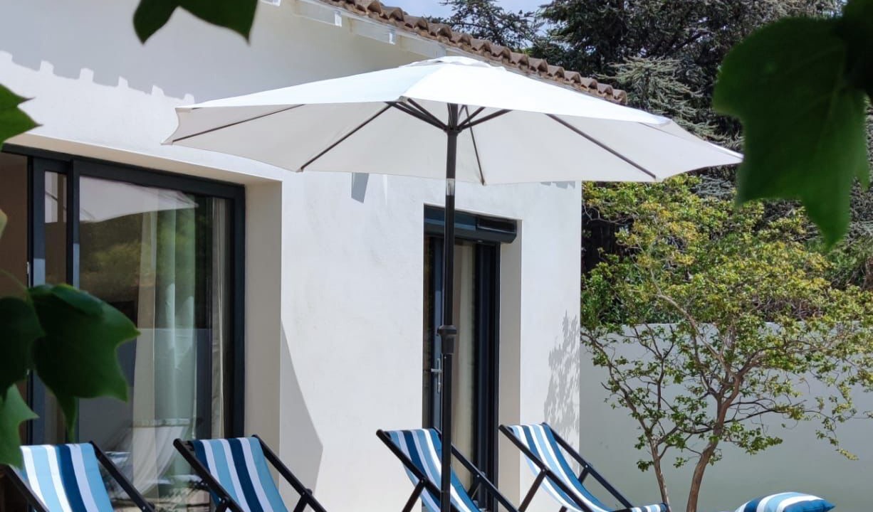Photo of Patio Balcony in Saint-Martin-de-Crau
