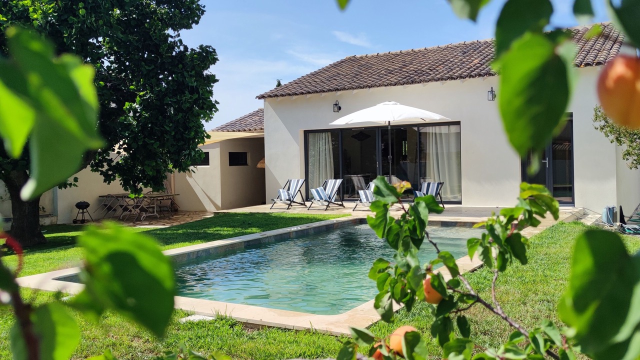 Photo of Outdoor in Saint-Martin-de-Crau