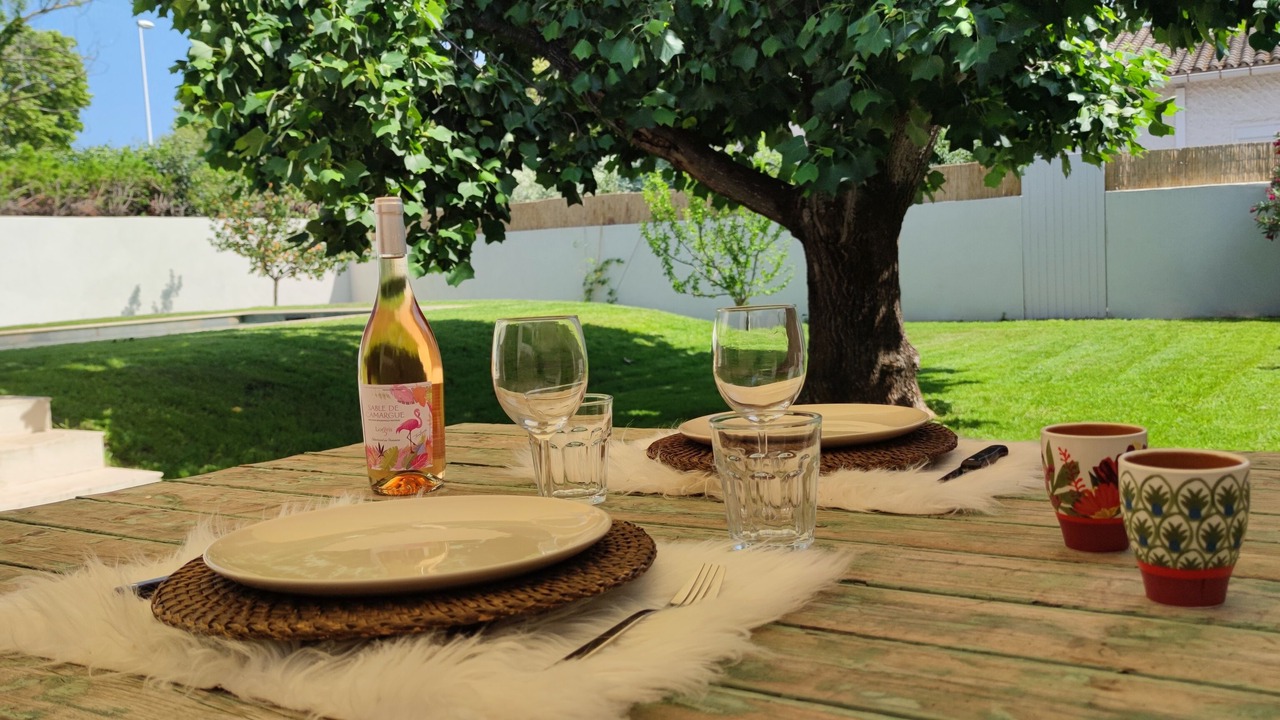 Photo of Outdoor in Saint-Martin-de-Crau
