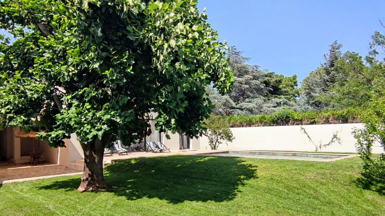 Photo of Outdoor in Saint-Martin-de-Crau