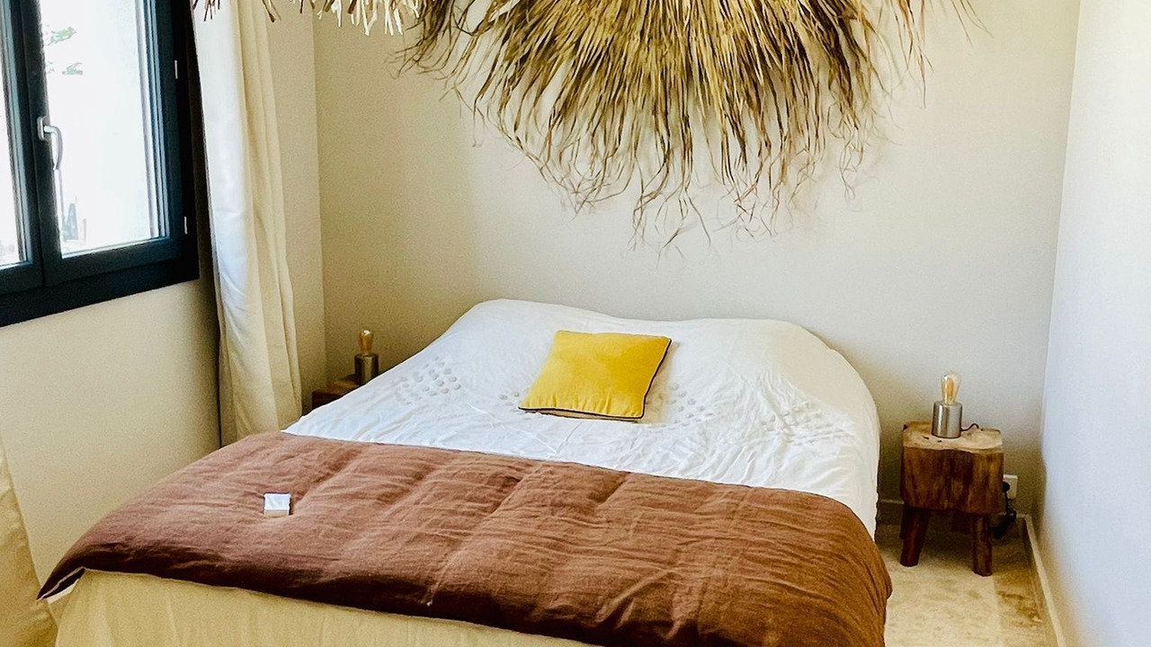 Photo of Bedroom in Saint-Martin-de-Crau