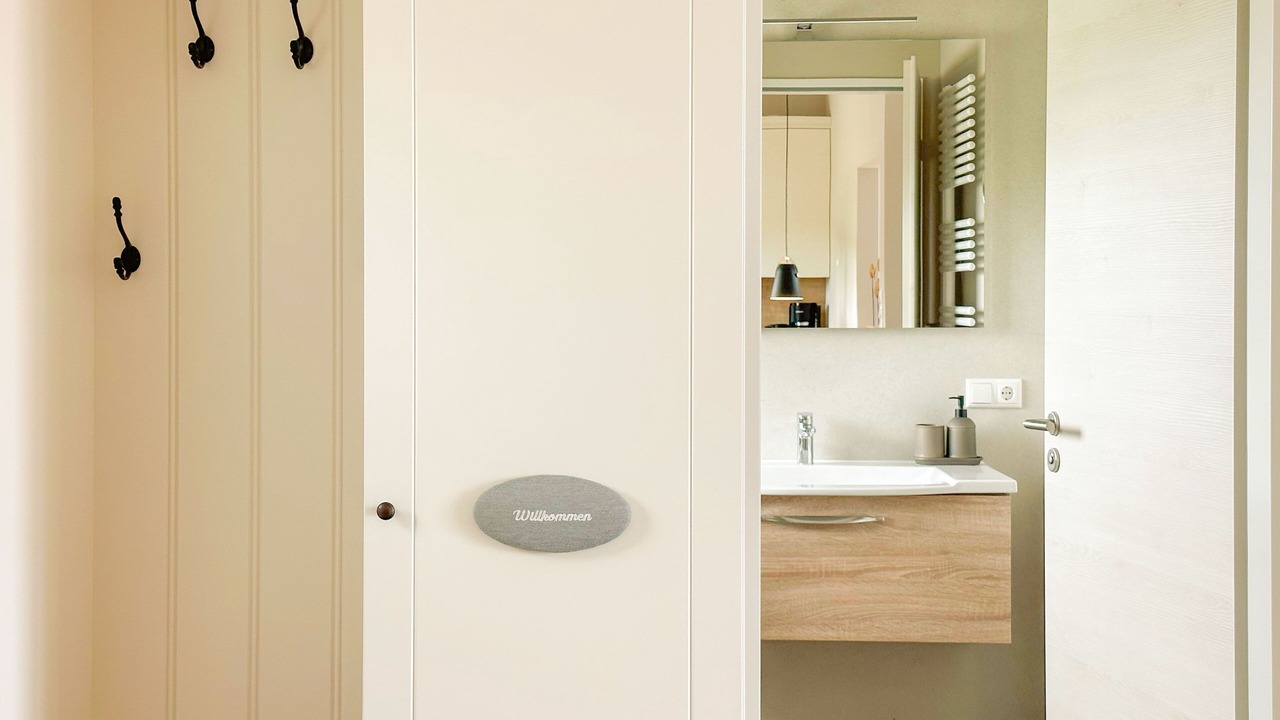 Photo of Bathroom in Rankwitz