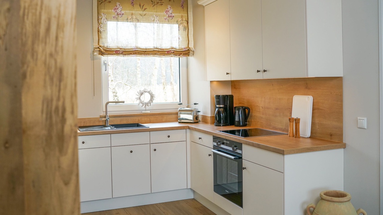 Photo of Kitchen in Rankwitz