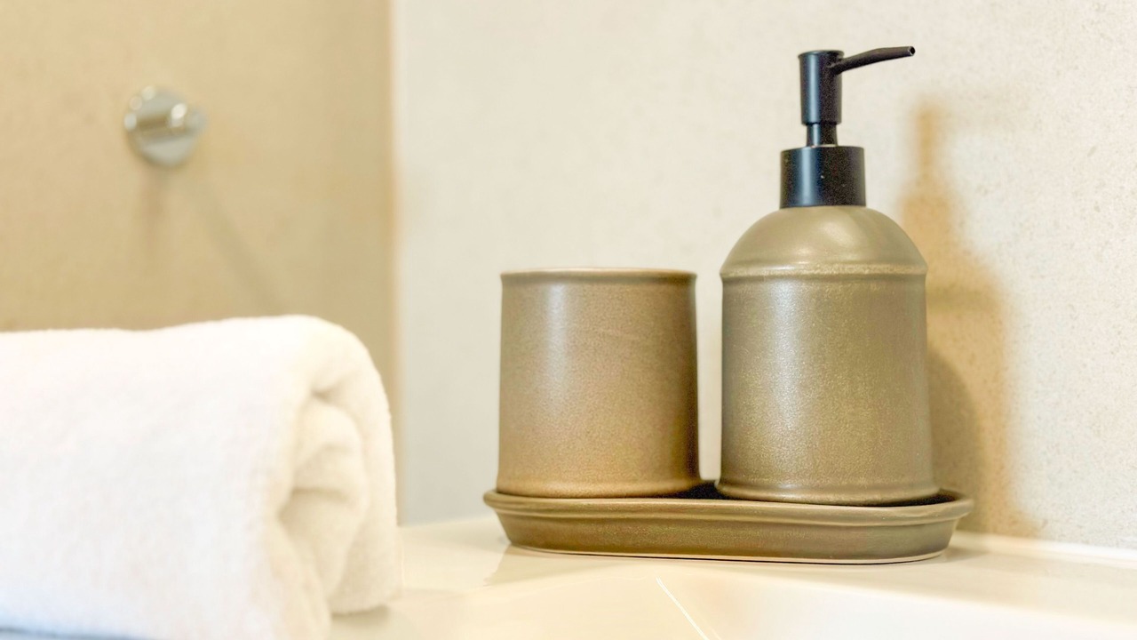 Photo of Bathroom in Rankwitz