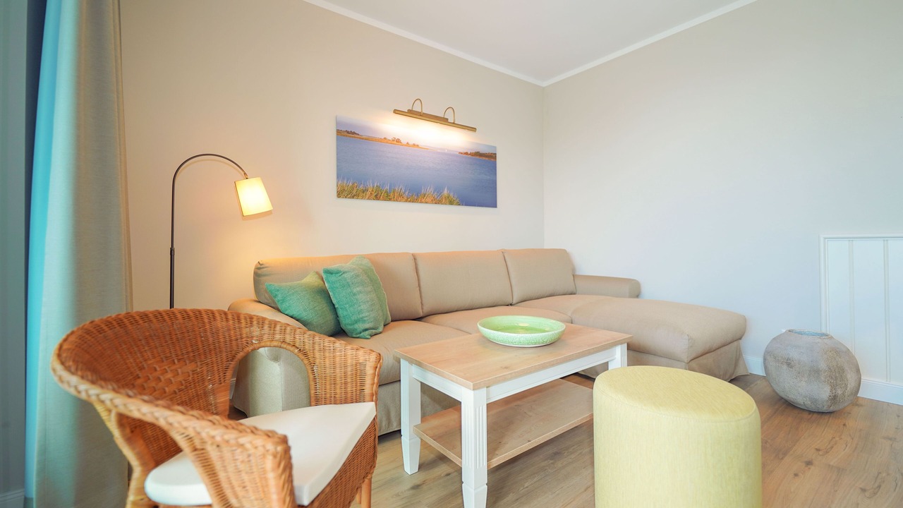 Photo of Livingroom in Rankwitz