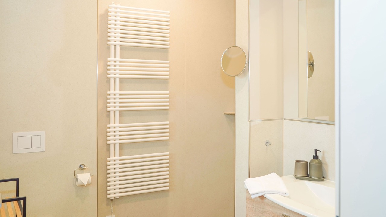 Photo of Bathroom in Rankwitz