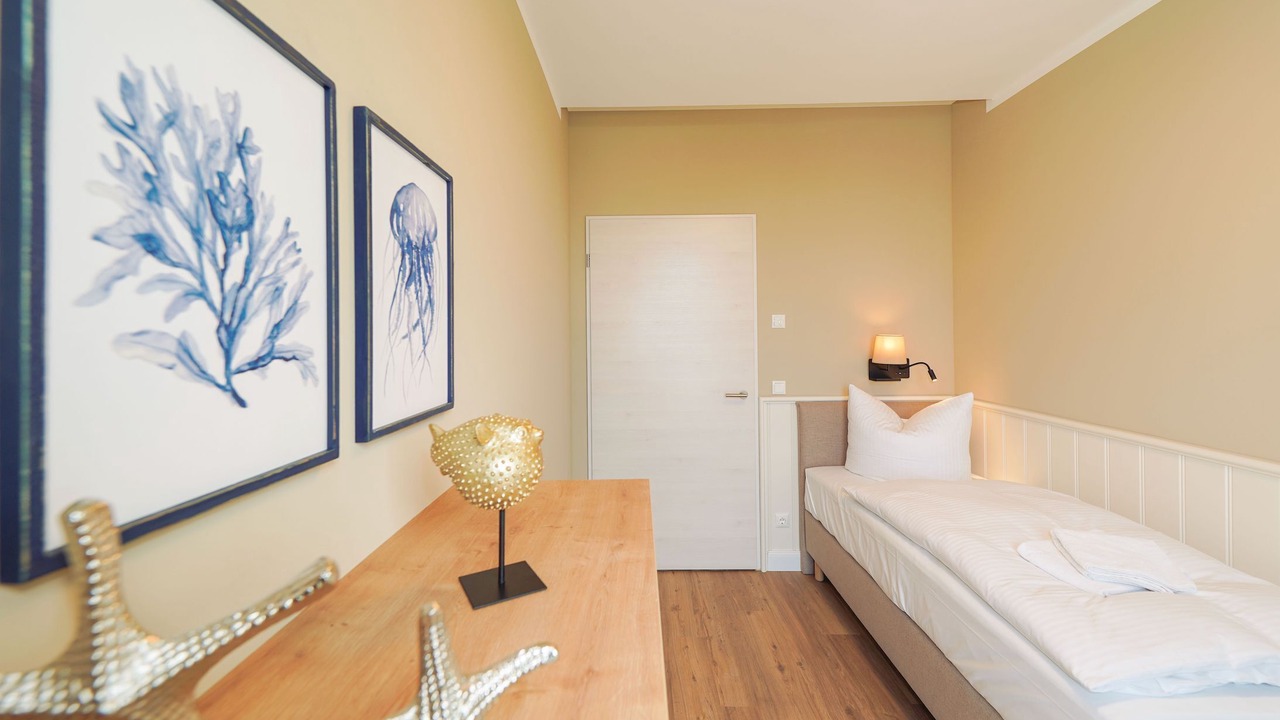Photo of Bedroom in Rankwitz