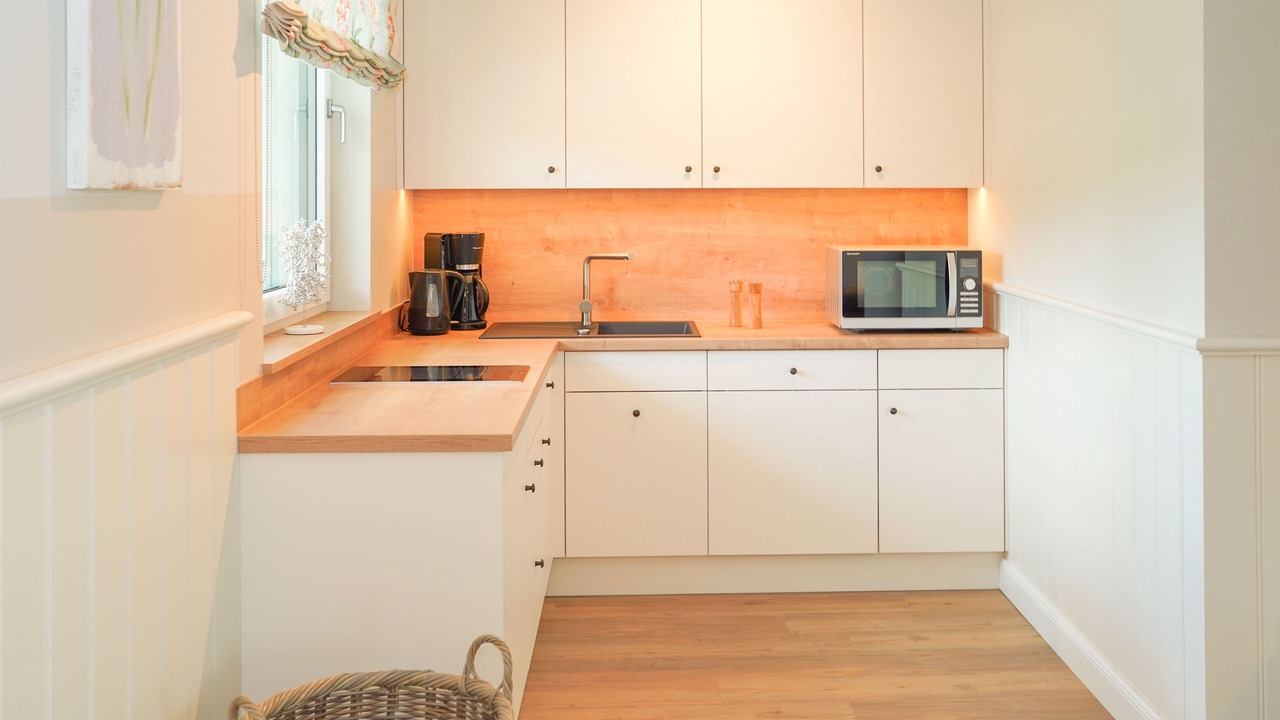Photo of Kitchen in Rankwitz