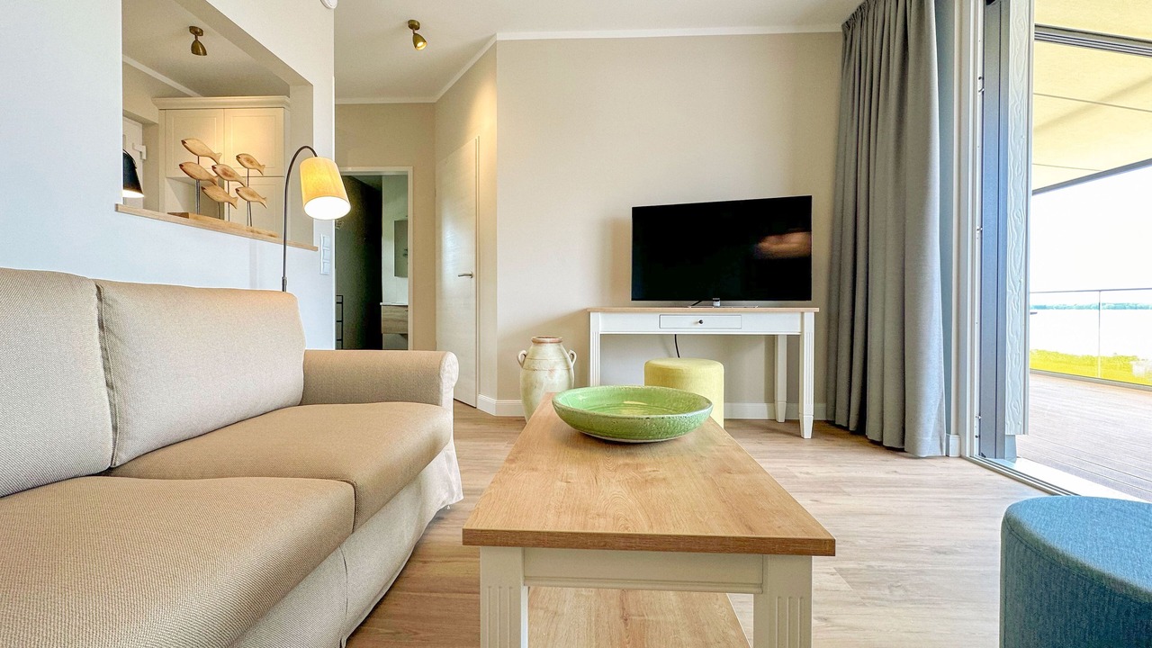 Photo of Livingroom in Rankwitz