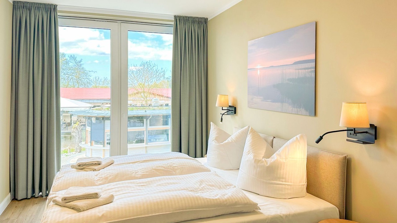 Photo of Bedroom in Rankwitz