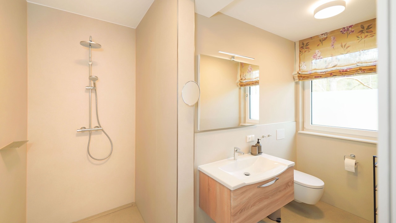 Photo of Bathroom in Rankwitz