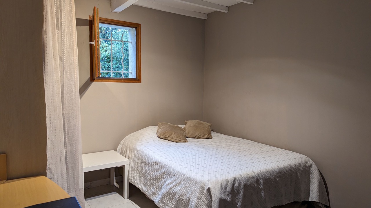 Photo of Bedroom in Jouques