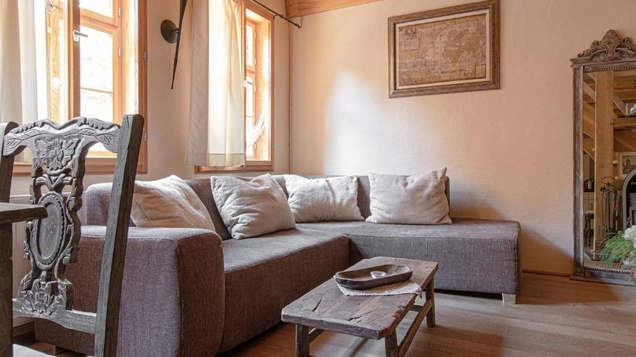 Photo of Livingroom in Tangermuende