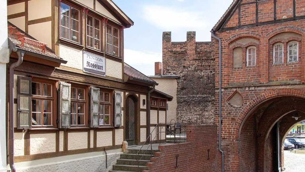 Photo of Outdoor in Tangermuende