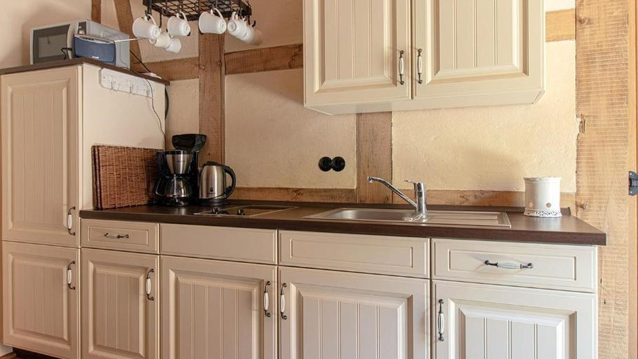 Photo of Kitchen in Tangermuende
