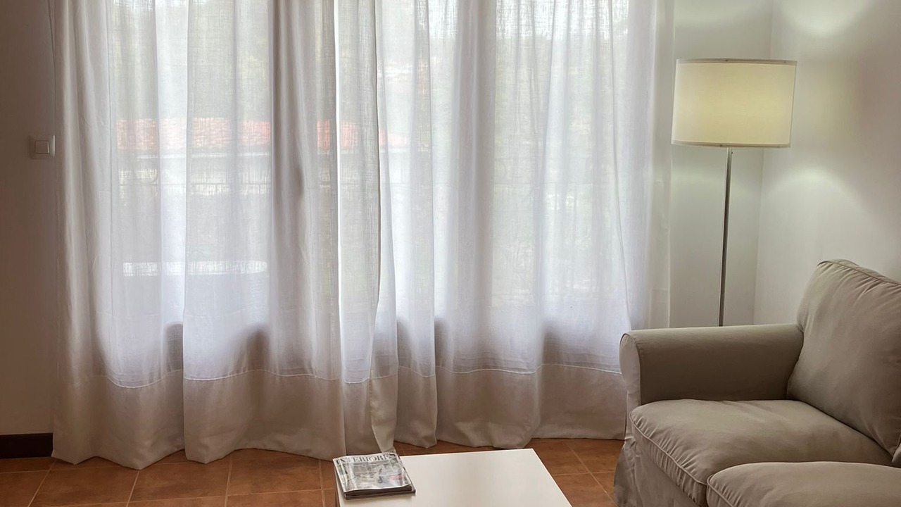 Photo of Livingroom in Novales