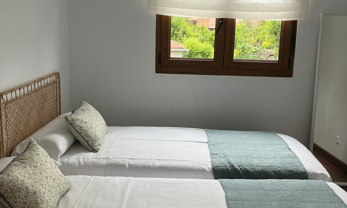 Photo of Bedroom in Novales