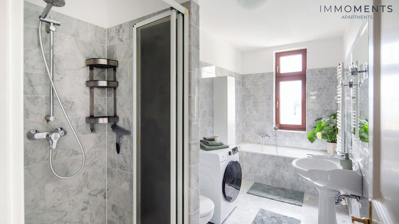 Photo of Bathroom in Magdeburg