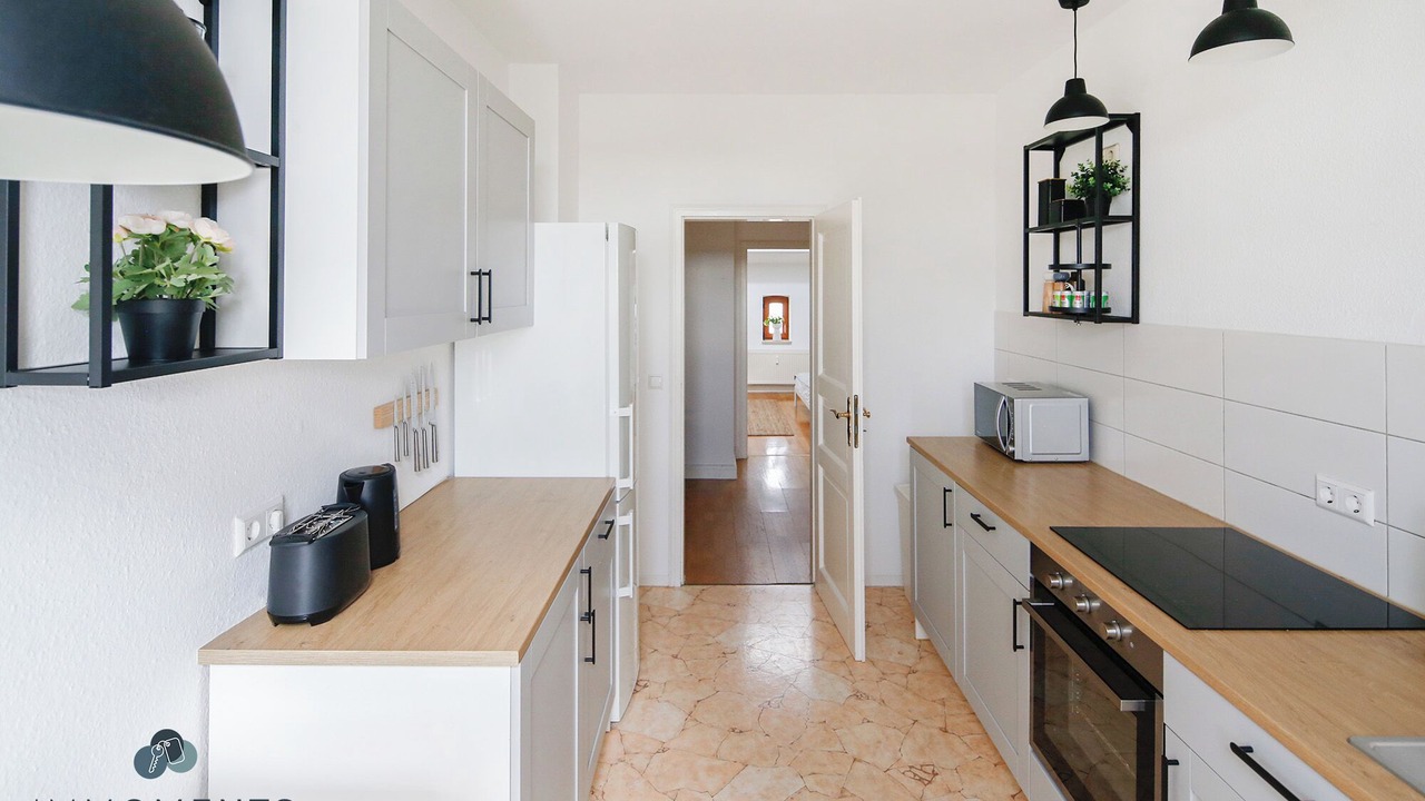 Photo of Kitchen in Magdeburg