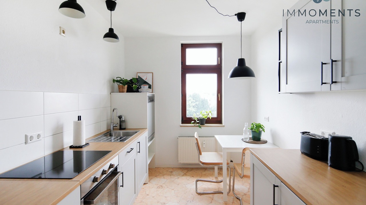 Photo of Kitchen in Magdeburg