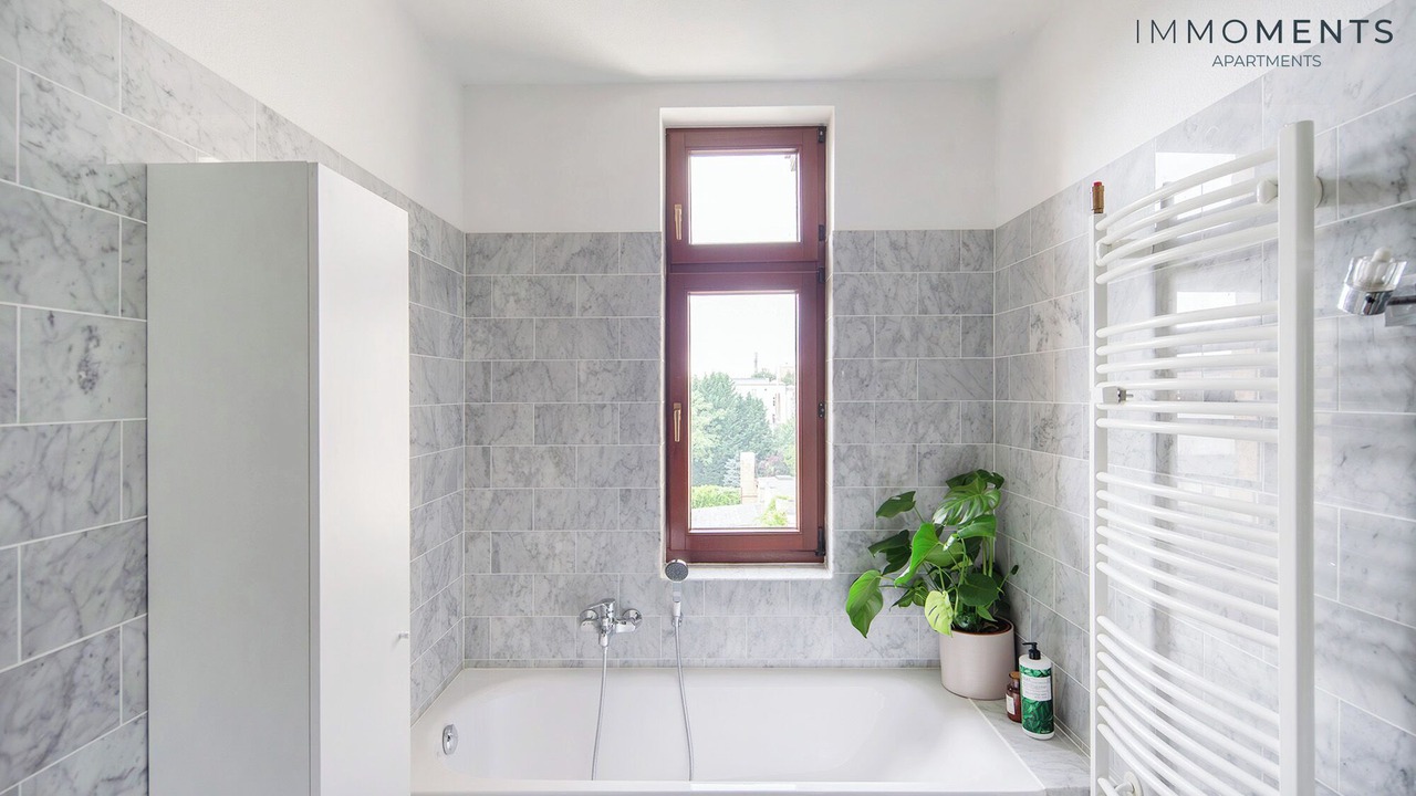 Photo of Bathroom in Magdeburg