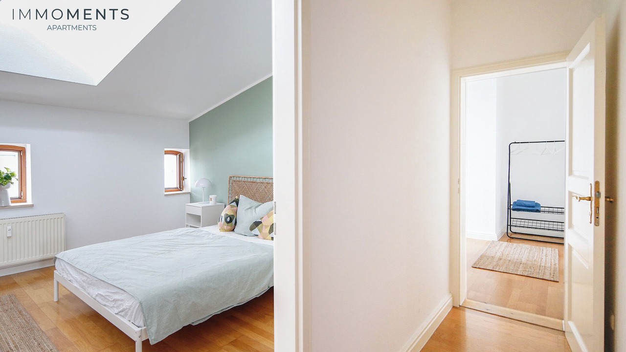 Photo of Bedroom in Magdeburg