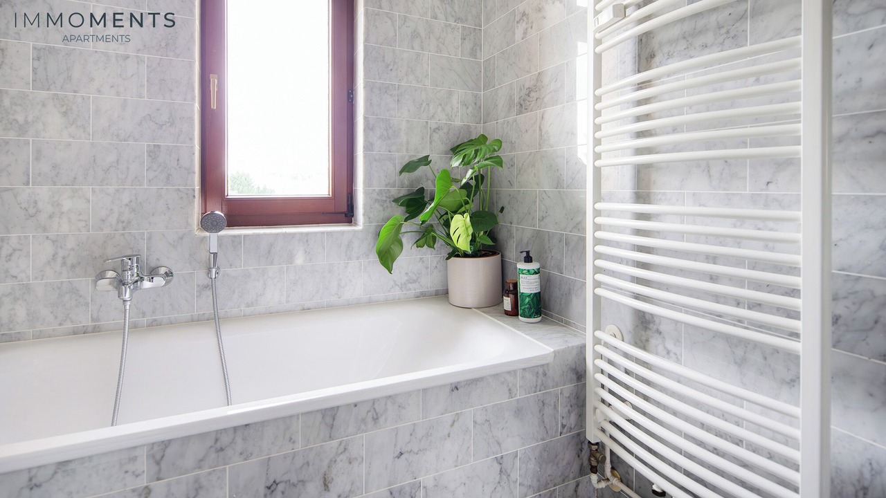 Photo of Bathroom in Magdeburg